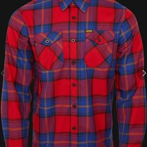 DIXXON FLANNEL